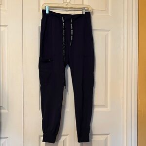 Med Couture Women’s Jogger Scrubs